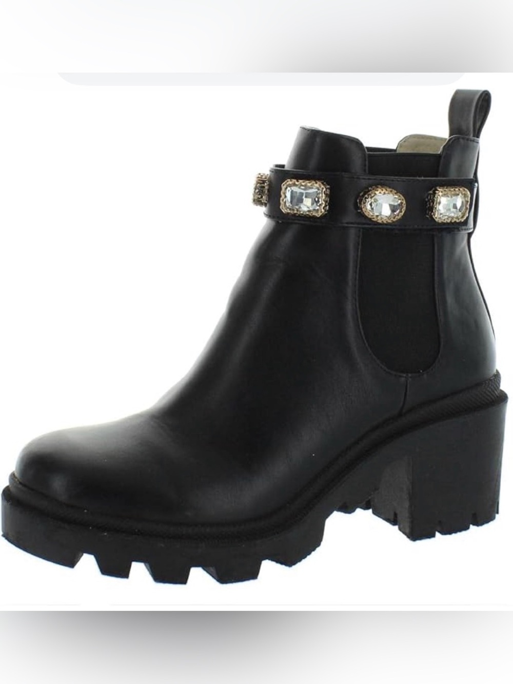 Steve Madden Women's Amulet Ankle Boot